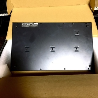 動作確認済 VOX Tone Lab EX マルチエフェクターの画像