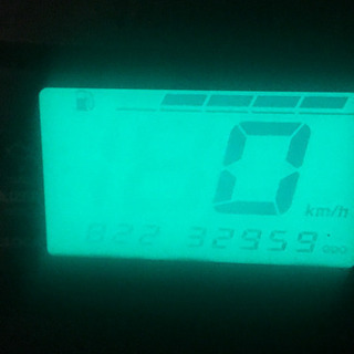 ヤマハ　マジェスティ 125 fi バッテリー新品　改造多数　※お取引中※の画像