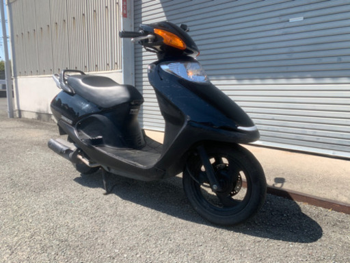 兵庫姫路発　スペイシー100実働　自賠責R3年4月まで