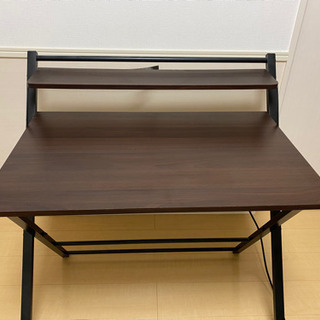 【木更津、君津必見】折りたたみ机