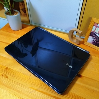 ☀美品★最新Win11★大容量★メモリ増設★安心リカバリ★オフィス★LAVIE★ ☀美品☆最新Win11☆大容量☆メモリ増設☆安心リカバリ☆オフィス