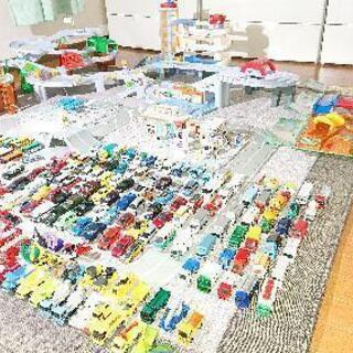 トミカセット