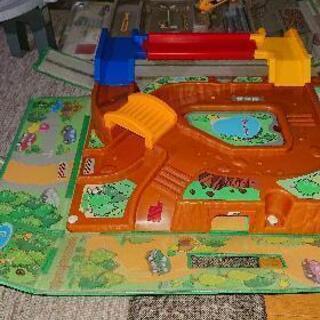 トミカセットの画像