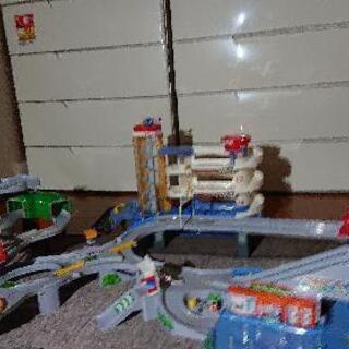 トミカセットの画像