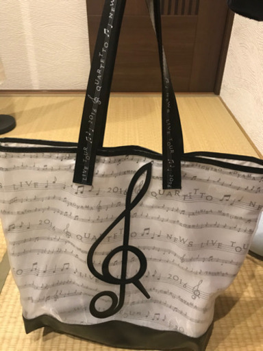 NEWSライブツアーQUARTETTO