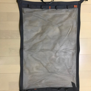 車内　ルーフネット
