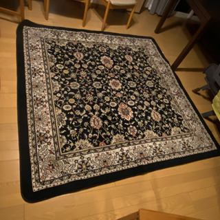 ホットカーペット　