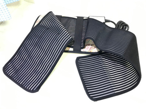 OVAL WAVE オーバルウェーブ 複合高周波 ＥＭＳ 完全動作品 美品