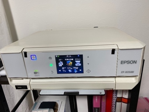 EPSON プリンター