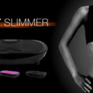 3D FIT SLIMMER ブルブルマシーン