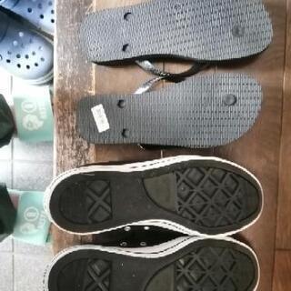 CONVERSE　海外企画　29.5cmの画像