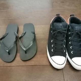 CONVERSE　海外企画　29.5cmの画像