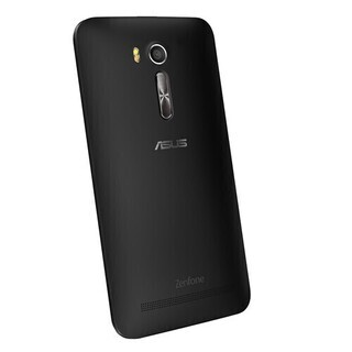 ＜値下げしました@6/22>ASUS ZenFone Go ZB551KL X013DB　シムフリースマホの画像