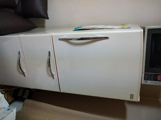 受付終了 受渡予定 冷蔵庫
