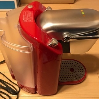 キユーリグ　コーヒーメーカー　の画像