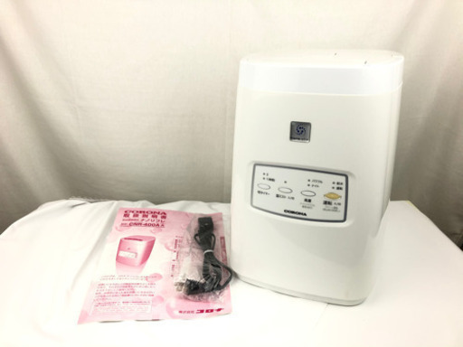 未使用 コロナ 美容健康機器 CNR-400A