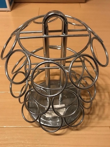 キユーリグ　Kカップツリー