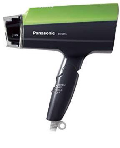 Panasonic ドライヤー