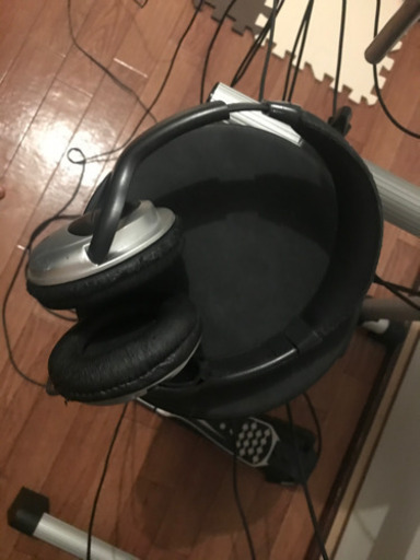 電子ドラム