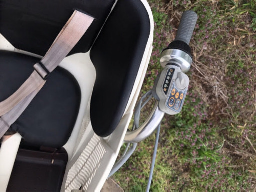 配送料無料??L01N電動自転車F96S?ブリジストンアンジェリーノ?4アンペア?