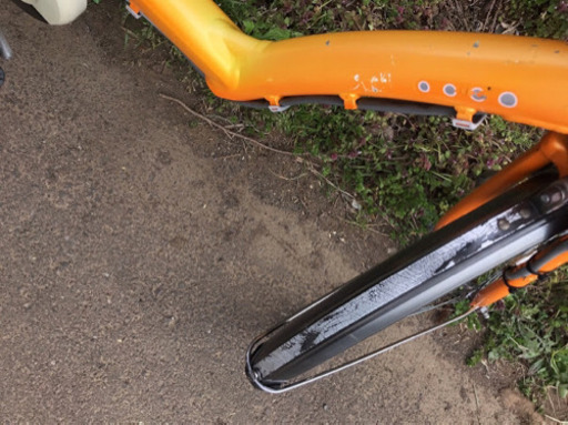 配送料無料??L01N電動自転車F96S?ブリジストンアンジェリーノ?4アンペア?
