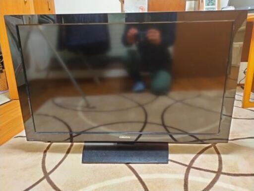 【おまけｱﾘ！】発送可:40インチ液晶テレビ(PCモニターにもなります！)