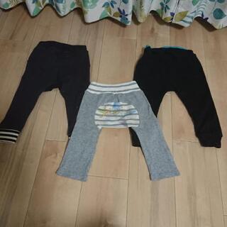 80センチ👖男の子ズボン👖の画像