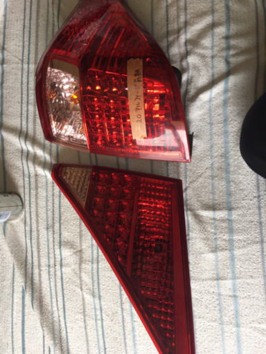 アルファード　20前期