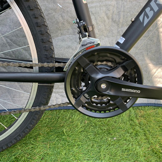 未使用品最終値下げBRIDGESTONE CROSS FIRE XF347ブリヂストン