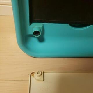 空気清浄機の画像