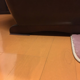 3人掛けソファーの画像