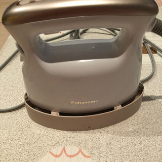 NI-FS470 パナソニック　衣類スチーマー