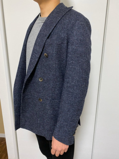 Brooks Brothers ブルックス ブラザーズのジャケット　ダブル