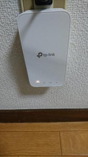 Wi-Fiあります