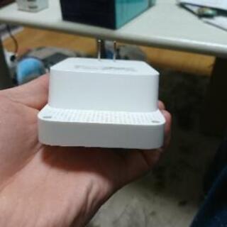 Wi-Fiあります