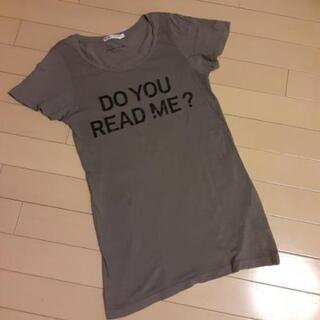 ユニクロUNIQLO UT　Tシャツ