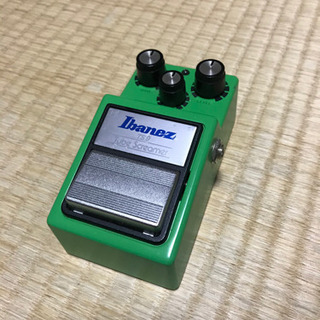 Leqtique Maestodo チューブスクリーマー 全網羅！チューブスクリーマー 機材レビュー | イモコログ