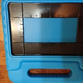 iPadカバー
