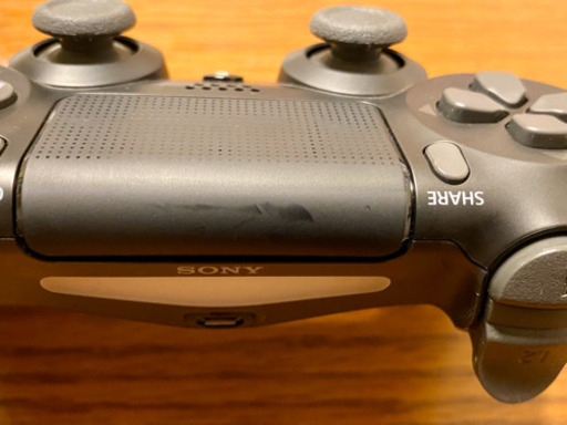 PS4 pro 1TB 美品 おまけ付き CUH−7200B B01 「STAY HOME」支援