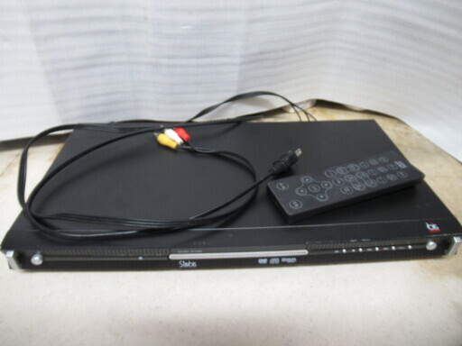 アズマ DVDプレーヤー DVD-515K