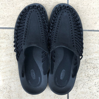 KEEN（キーン）サンダル