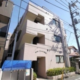 🉐初期費用４万円🙂淵野辺駅徒歩10分🏠家賃28000円の格安マン...