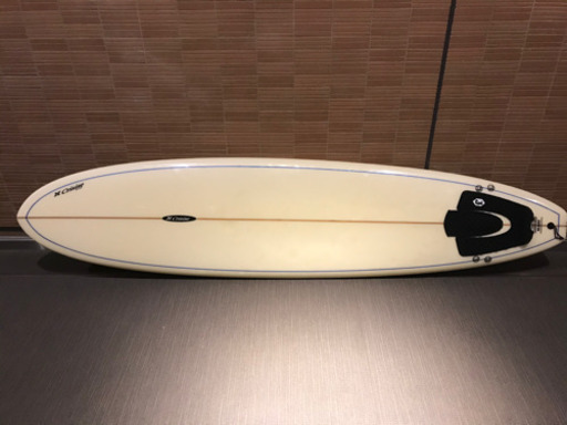 【Crisise】サーフボード