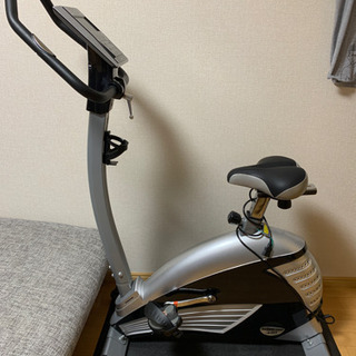 エアロバイク　譲ります