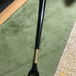 靴べらの画像