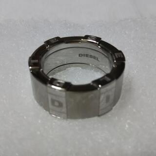 DIESEL カジュアルリング 13号