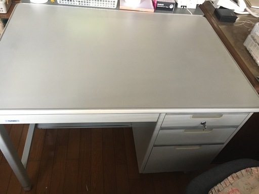 オフィス家具　事務用中古デスク