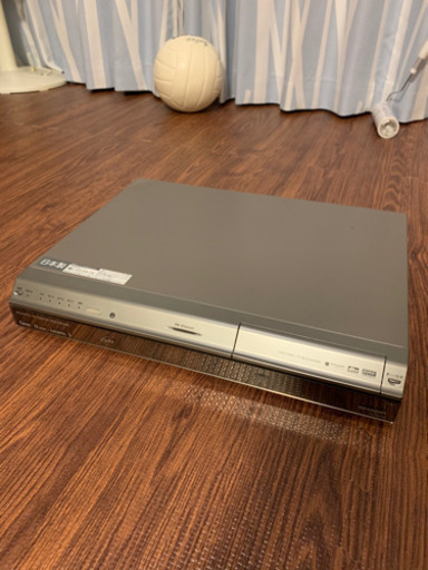 シャープ 250GB HDD DVDレコーダー AQUOS DV-ARW22