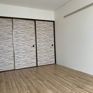 【花巻】2DK大家直接！　初期費用4万円のみ!   インターネット無料！！ - 賃貸（マンション/一戸建て）