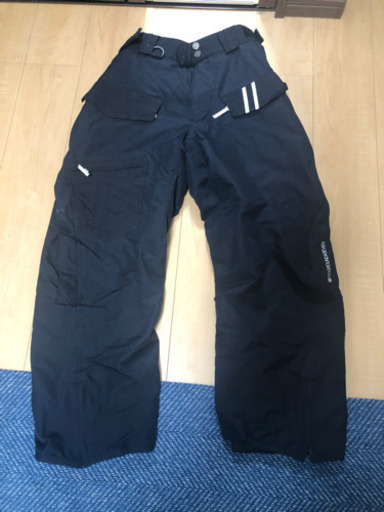 DESCENTE スノーボード ウェア パンツ